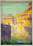 428px-Lucien_Blumer_affiche_chemins_de_fer_Alsace_Lorraine_Strasbourg_1930