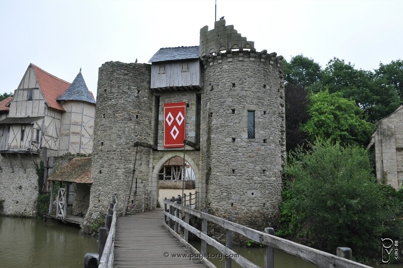 Puy du Fou 2011 - 0971