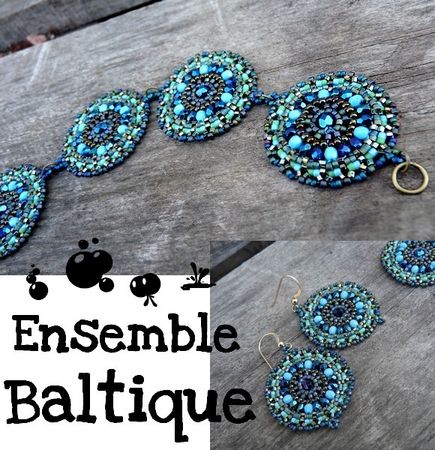 Bracelet_Baltique