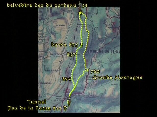 Parcours