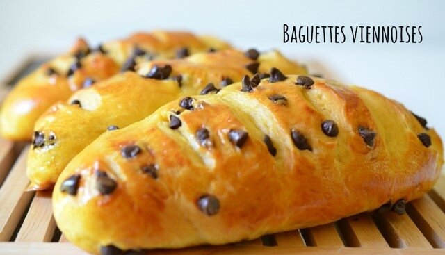 baguettes