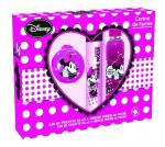 Coffret Minnie - Laboratoires Juva Santé - Prix indicatif : 11.50€