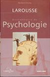 DictionnairedePsychologie