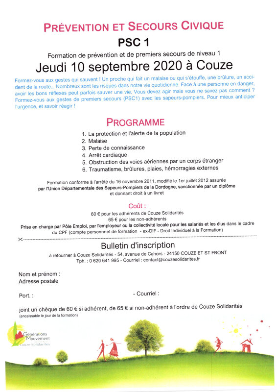 PSC1 inscription20200804