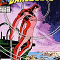 <b>Daredevil</b> vol 1 ( 1964-1998 )