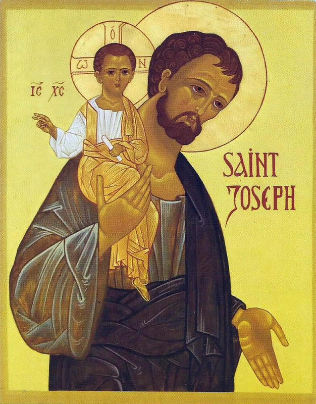 Saint Joseph (Beaulieu)