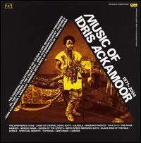 music_of_idris_ackamoor