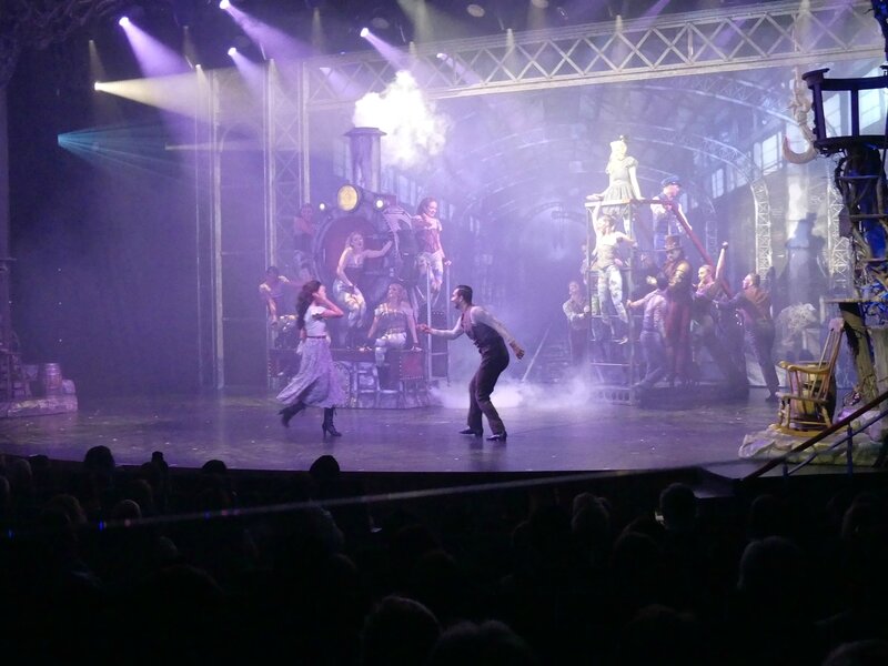 41) Royal Theatre (22) spectacle The Dream le 15_06_16