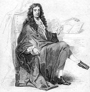 FRANÇOIS VATEL, avril 1671