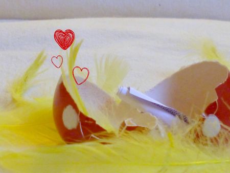 valentine 3