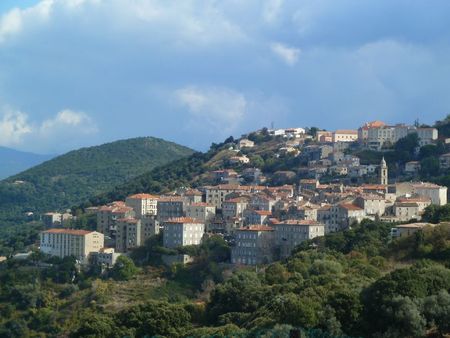 Vacances à Propriano en Corse - Toussaint 2011 270