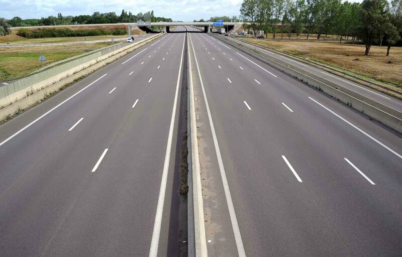 autoroute