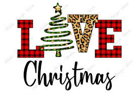 love christmas