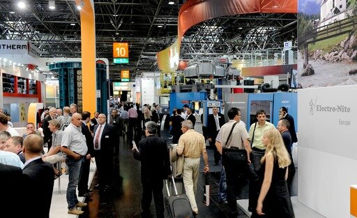 Gifa 2015 Dusseldorf