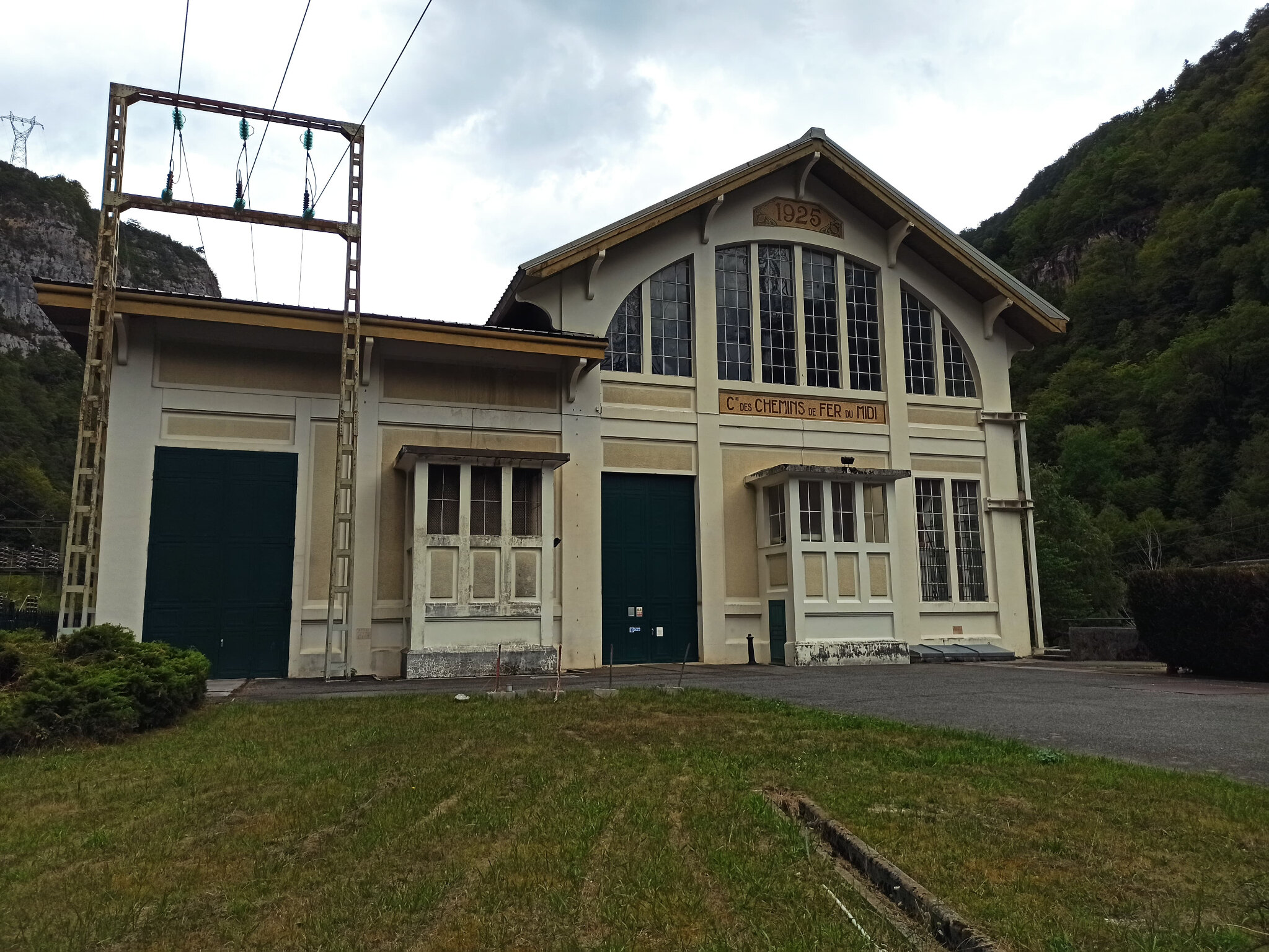 Laruns (Pyrénées-Atlantiques - 64)