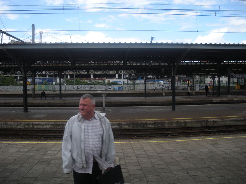 Schaarbeek (Belgique)