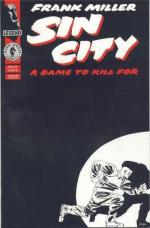 dark horse sin city a dame to kill for 04