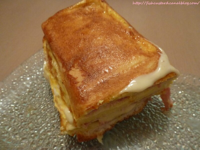 Croc'cake jambon-raclette (9)