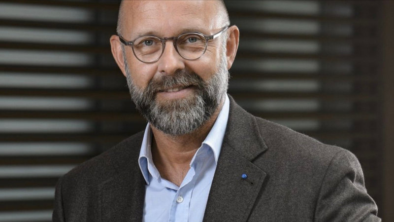Frédéric Fougerat ARCES