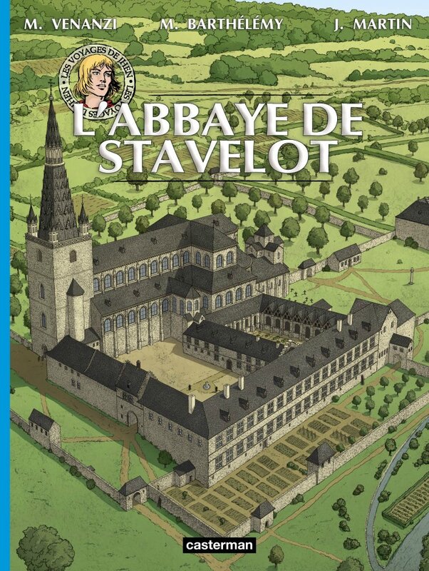 Stavelot