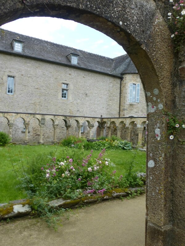 Abbaye Daoulas1