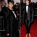 La sublime Rihanna devient égérie...
