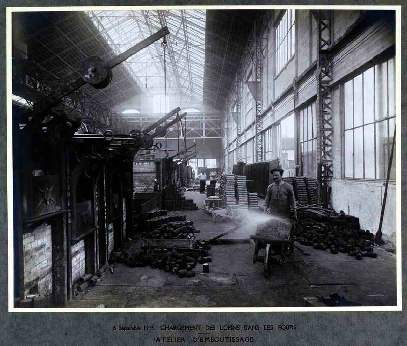 Citroen usine de guerre20