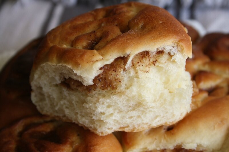 cinnamon buns 2