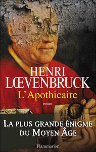lapothicaire