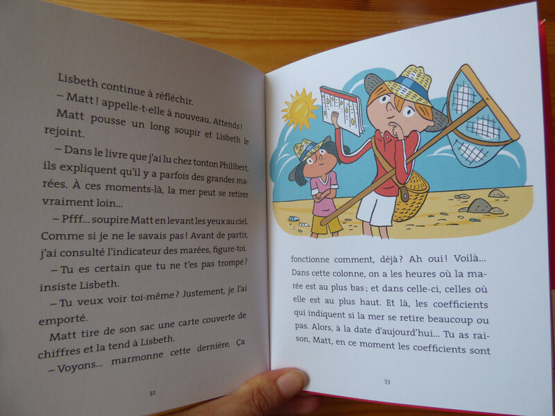 La mer a disparu (2)