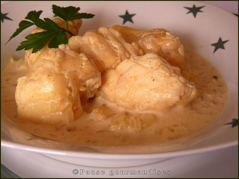 Joues de lotte au cidre et curry (25)
