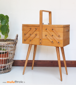 TRAVAILLEUSE-Scandinave-2-muluBrok-Vintage