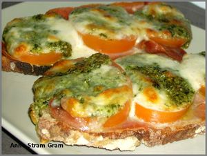 Tartine_italienne