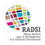 logo RADSI