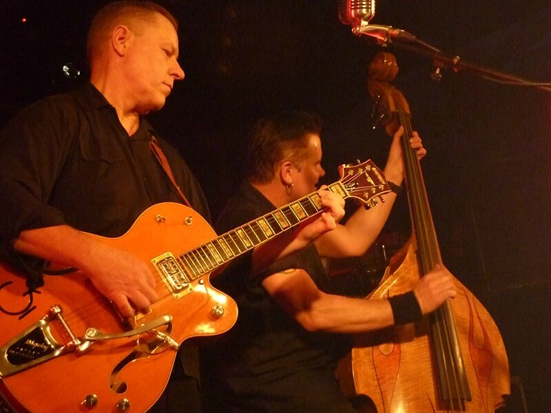 2010 04 Reverend Horton Heat 053