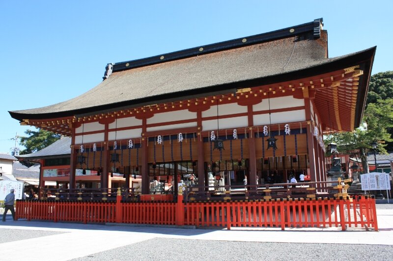 Fushimi-Inari