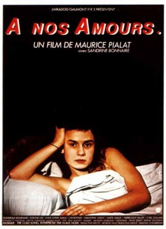 ANOSAMOURS