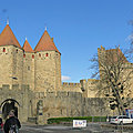 <b>Carcassonne</b> (11)