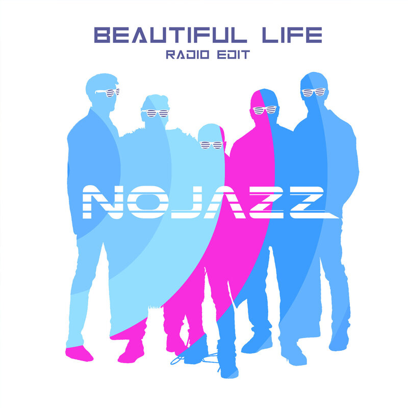 Nojazz-BeautifulLife