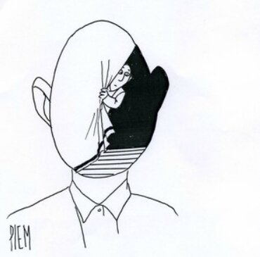 qui suis-je, Piem
