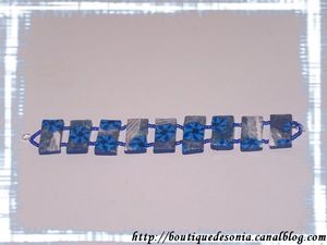 Bracelet_plaques_ovales_bleu_1