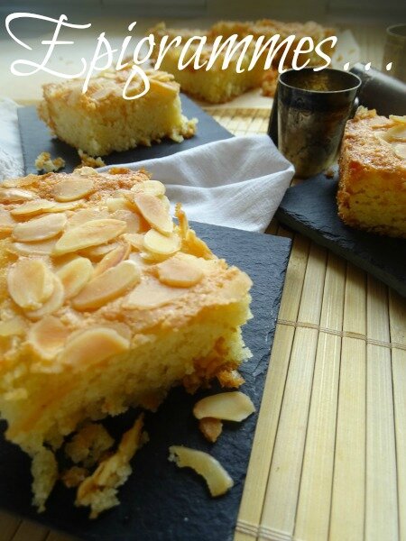 Fondant Amandes 03