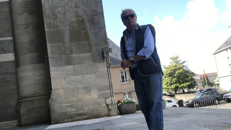 Saint-Lô 1944/2019: la piété normande d’un autre 75ème anniversaire…