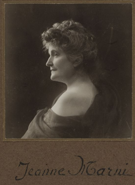 jeanne marni
