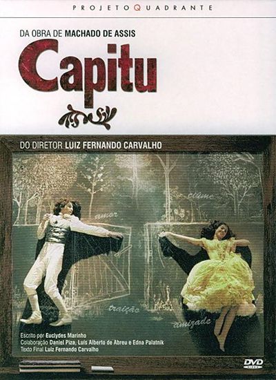 Capitu - Saison 1 [2011]