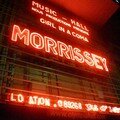 Moz is Back ! (<b>Morrissey</b> à l'Olympia le lundi 4 février)