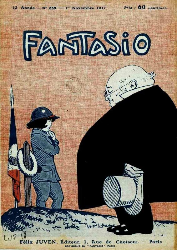 Fantasio 40