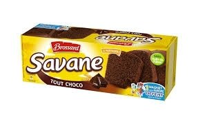 savane tout chocolat