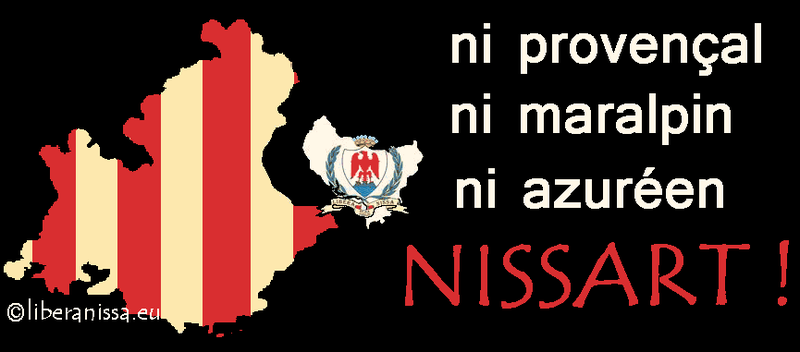 pais nissart