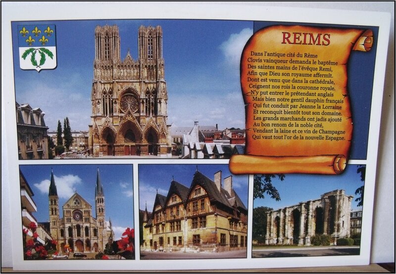 Reims